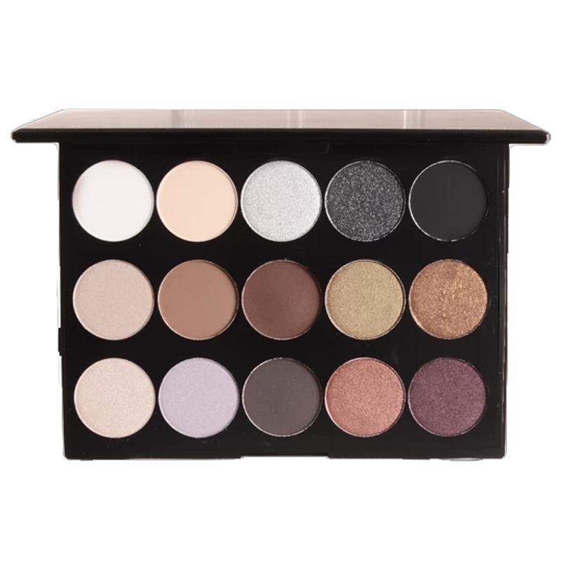 Eye Shadow Palette