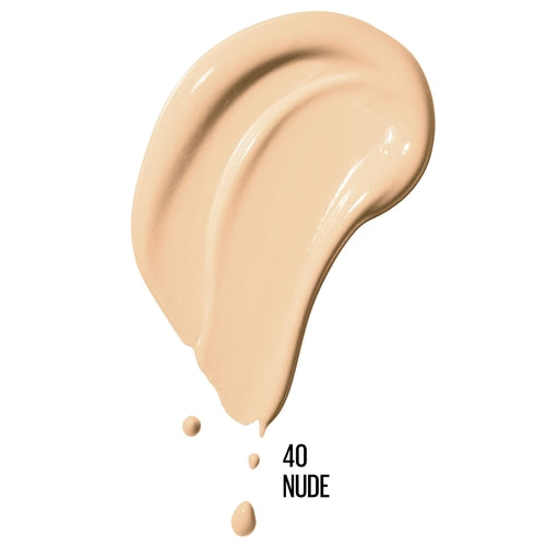 Dream Radiant Hydrating Foundation