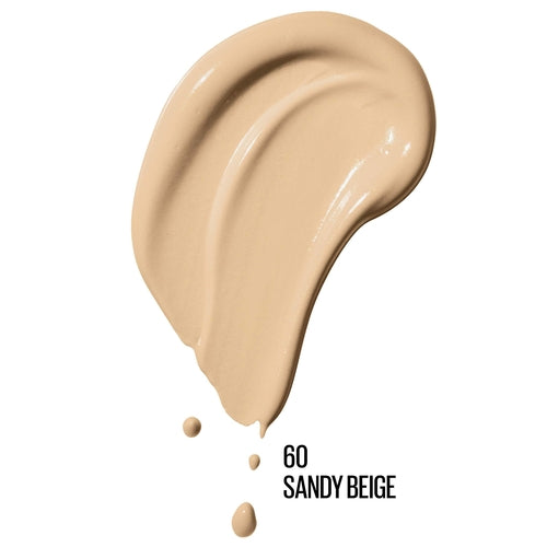 Dream Radiant Hydrating Foundation