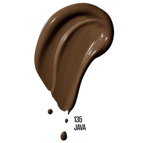 Dream Radiant Hydrating Foundation