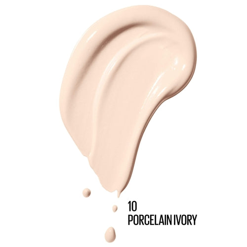 Dream Radiant Hydrating Foundation