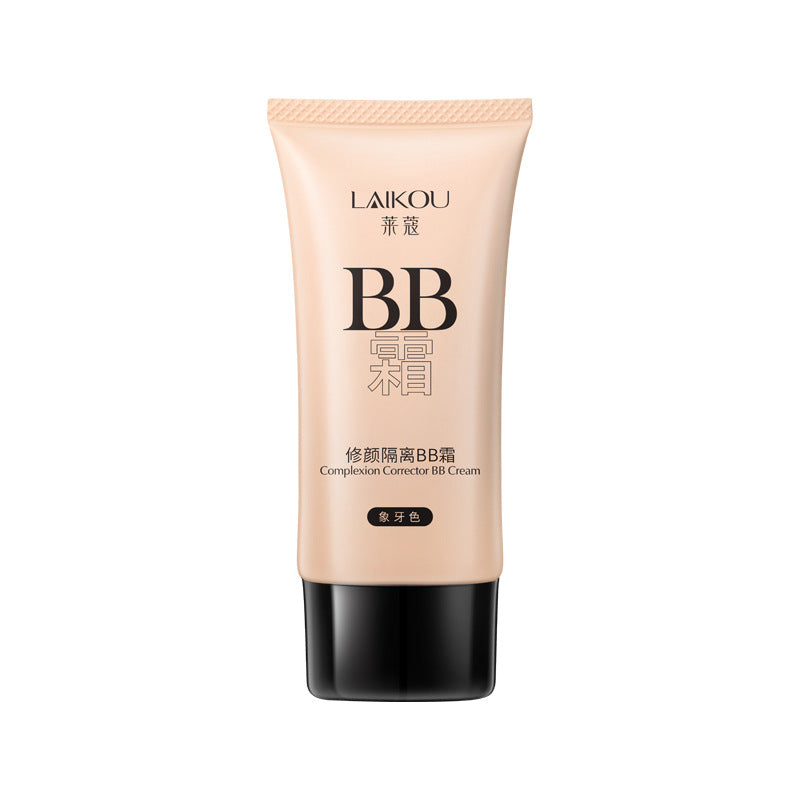 Light BB Cream Trio Hydrating Concealer