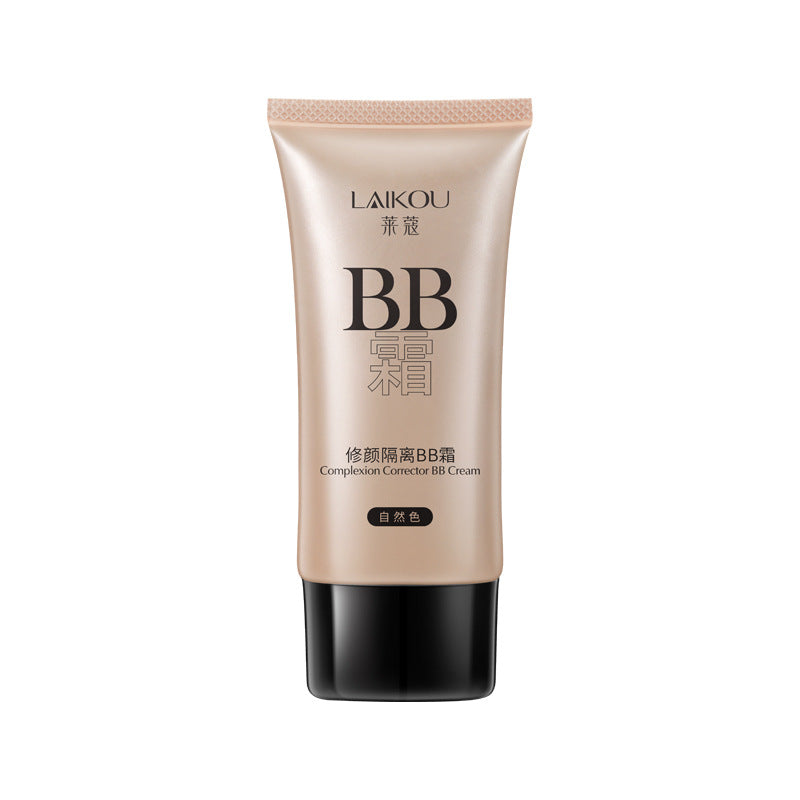 Light BB Cream Trio Hydrating Concealer