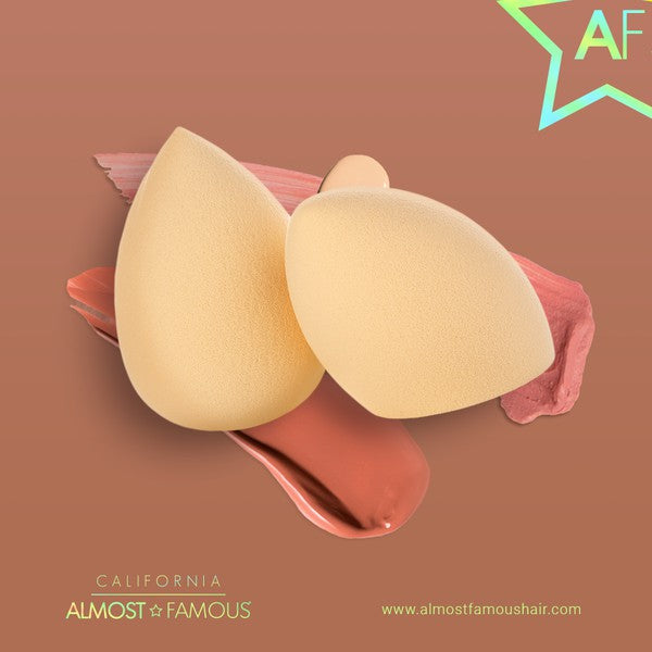 Almost Famous HQ Makeup Blender 2-Pack