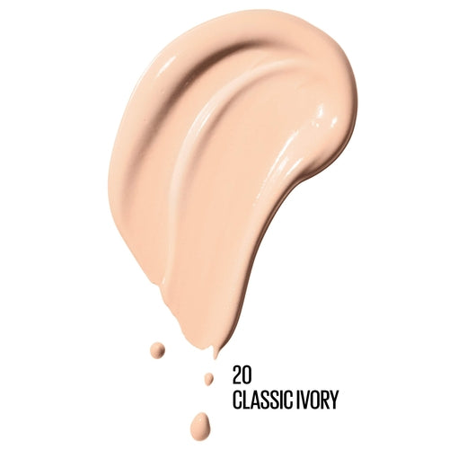 Dream Radiant Hydrating Foundation