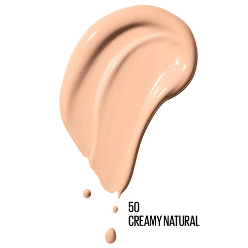 Dream Radiant Hydrating Foundation