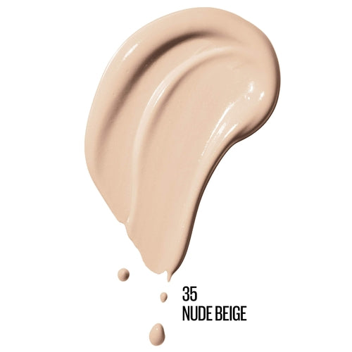 Dream Radiant Hydrating Foundation