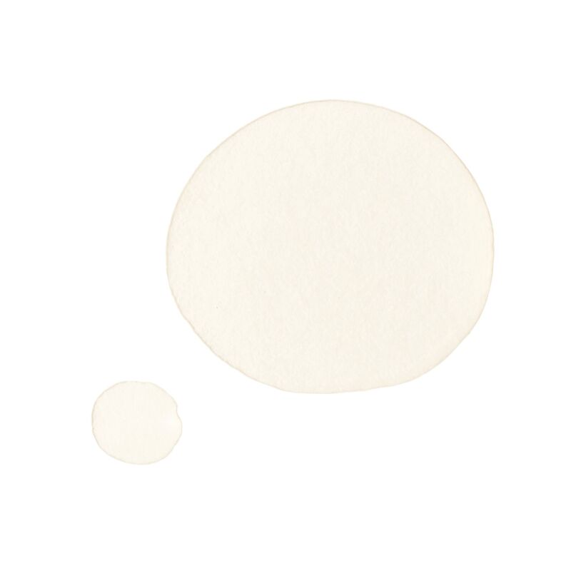 REVOLUTION Baking Oil Hydrate & Prep