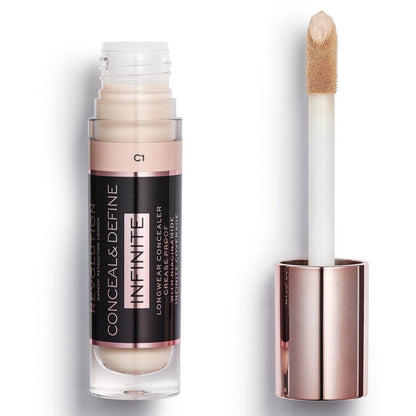Conceal & Define Infinite Longwear Concealer
