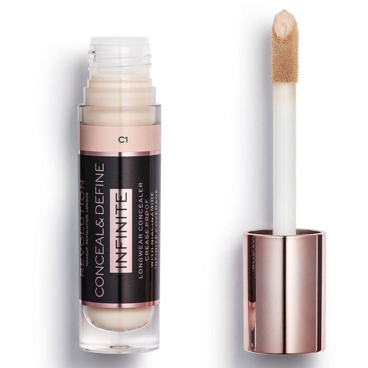Conceal & Define Infinite Longwear Concealer