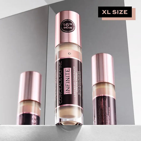 Conceal & Define Infinite Longwear Concealer