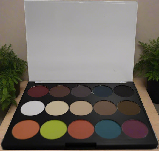 Eye Shadow Palette