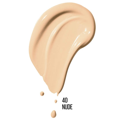 Dream Radiant Hydrating Foundation