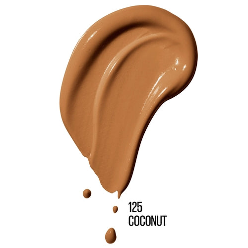 Dream Radiant Hydrating Foundation