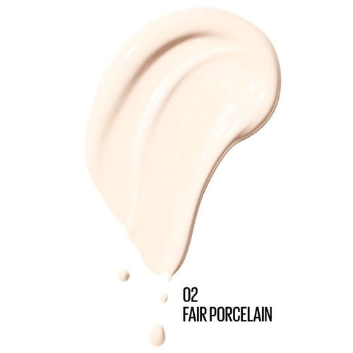 Dream Radiant Hydrating Foundation