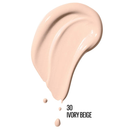 Dream Radiant Hydrating Foundation