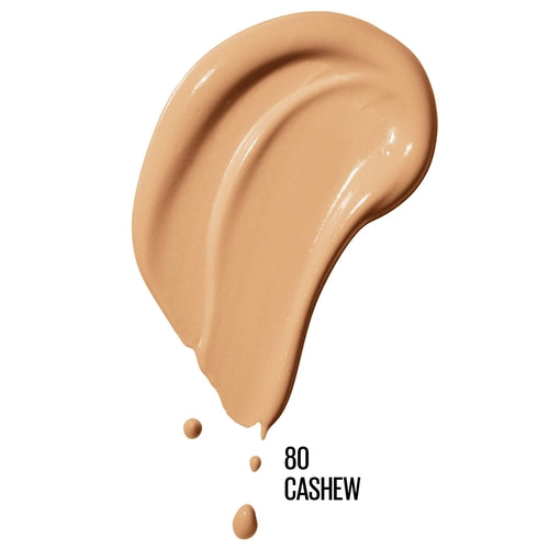 Dream Radiant Hydrating Foundation