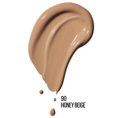 Dream Radiant Hydrating Foundation