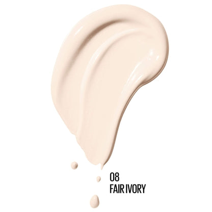 Dream Radiant Hydrating Foundation