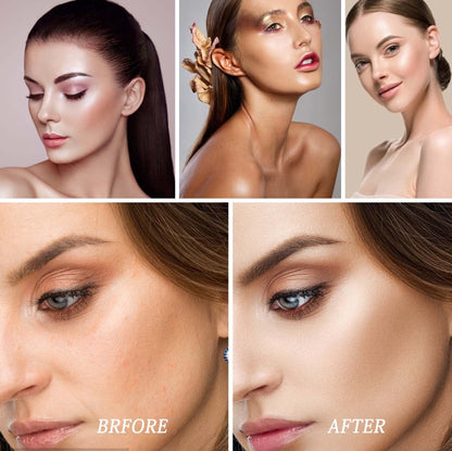 Conceal & Define Infinite Longwear Concealer