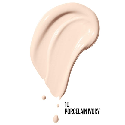 Dream Radiant Hydrating Foundation