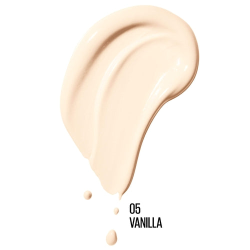 Dream Radiant Hydrating Foundation