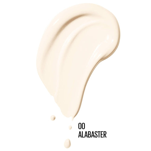 Dream Radiant Hydrating Foundation