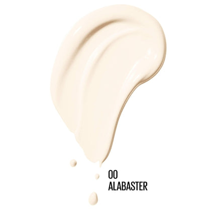 Dream Radiant Hydrating Foundation