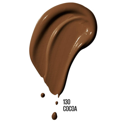 Dream Radiant Hydrating Foundation