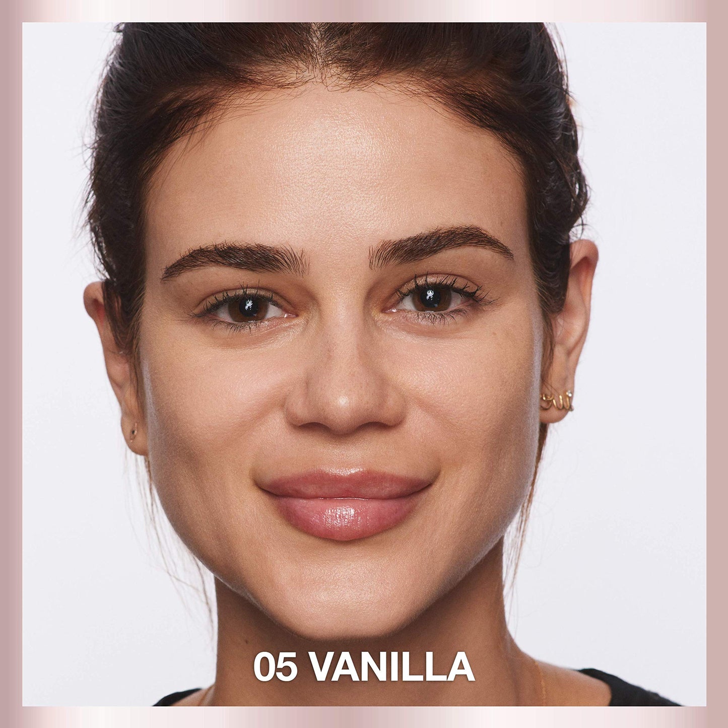 Dream Radiant Hydrating Foundation