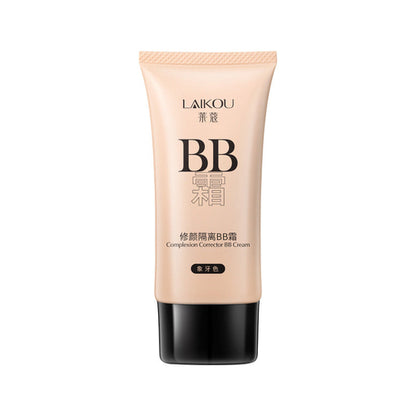 Light BB Cream Trio Hydrating Concealer