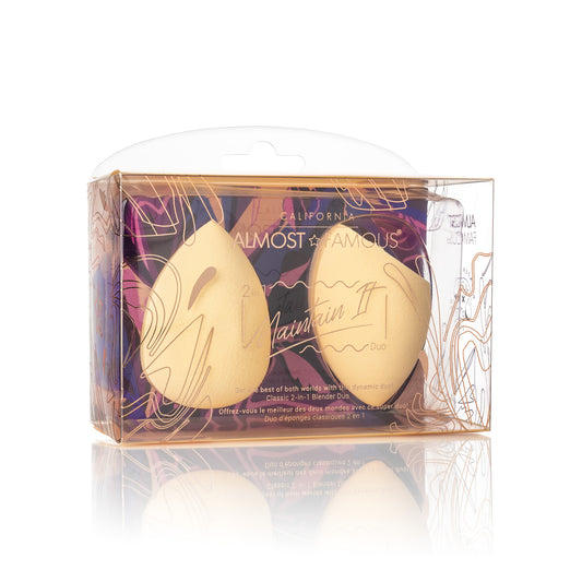 Almost Famous HQ Makeup Blender 2-Pack
