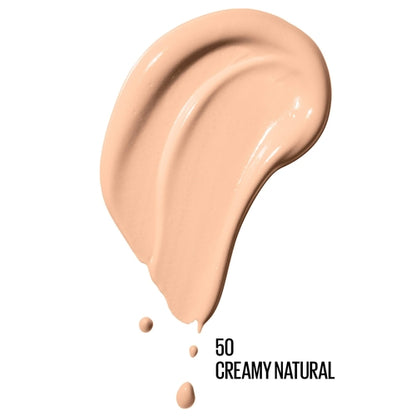Dream Radiant Hydrating Foundation