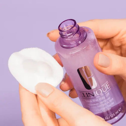CLINIQUE Makeup Remover